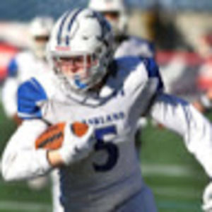 Meet your Posher, Kristin